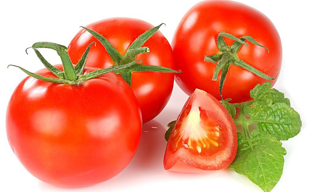 我科学家首次发现番茄风味调控机制