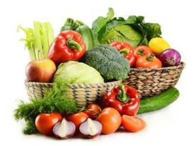 冬季天寒地冻吃什么蔬菜最养人？